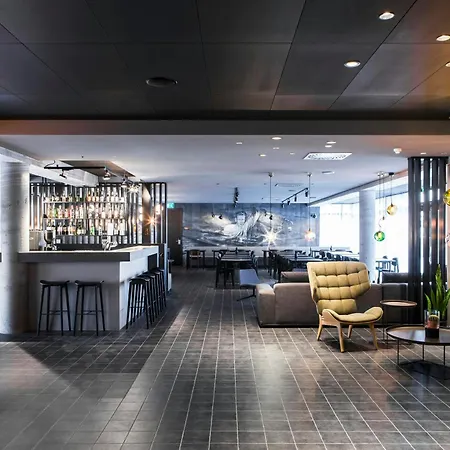 Skuggi Hotel By Keahotels-3